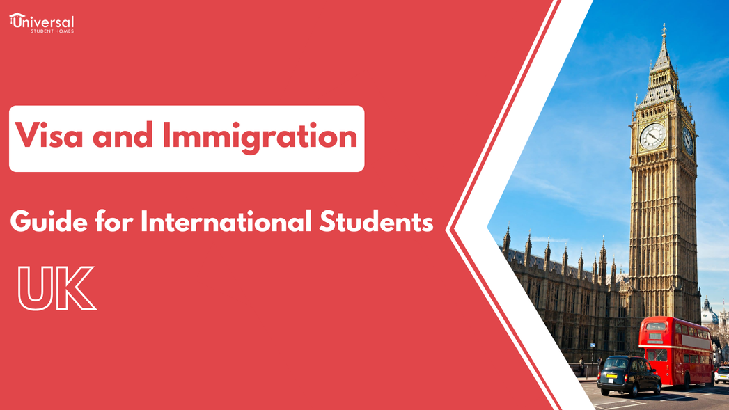 UK Student Visa Guide for International Students | Requirements ...