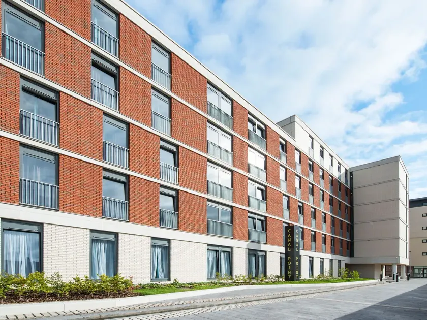 Yugo Canal Point, Edinburgh Student Accommodation | Universal Student Homes