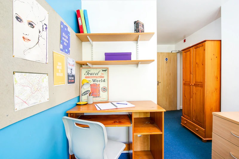 Parham Student Village Canterbury | Prime Student Accommodation ...